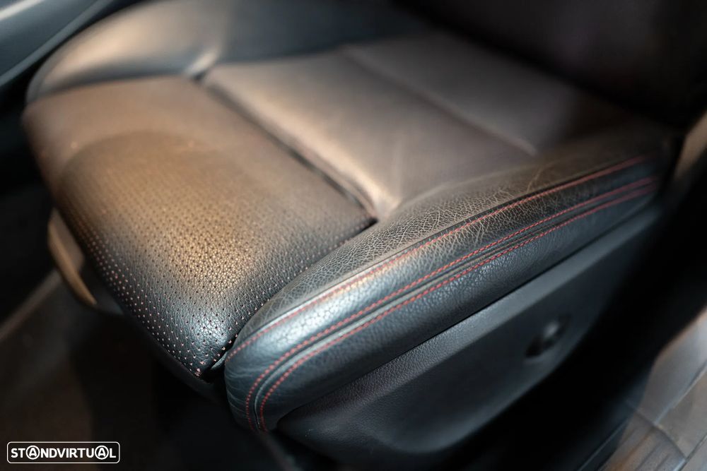 Mercedes-Benz CLA 220 (CDI) d 7G-DCT AMG Line - 23