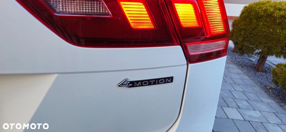 Volkswagen Tiguan 2.0 TDI SCR 4Mot Life DSG - 32