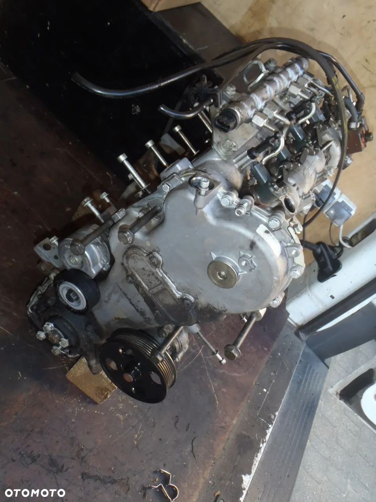 silnik motor fiat doblo fiorino mito panda III 500 grande punto evo opel combo corsa astra j d meriva b suzuki ford 1.3 euro 4 - 9