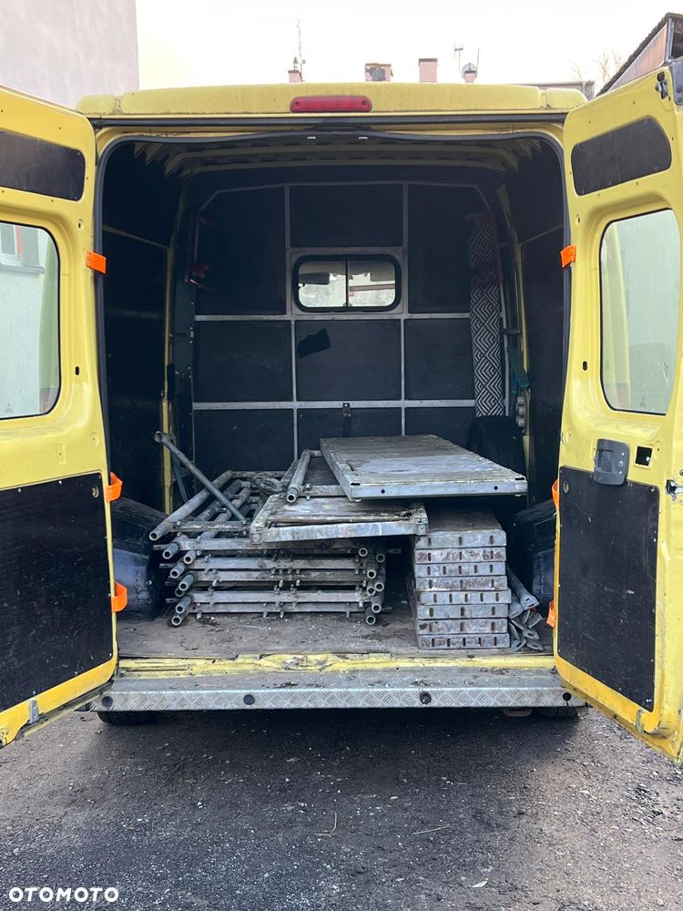 Fiat Ducato L2H2 - 13