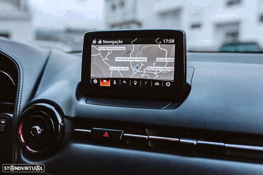 Mazda CX-3 1.5 Sky.Evolve - 7