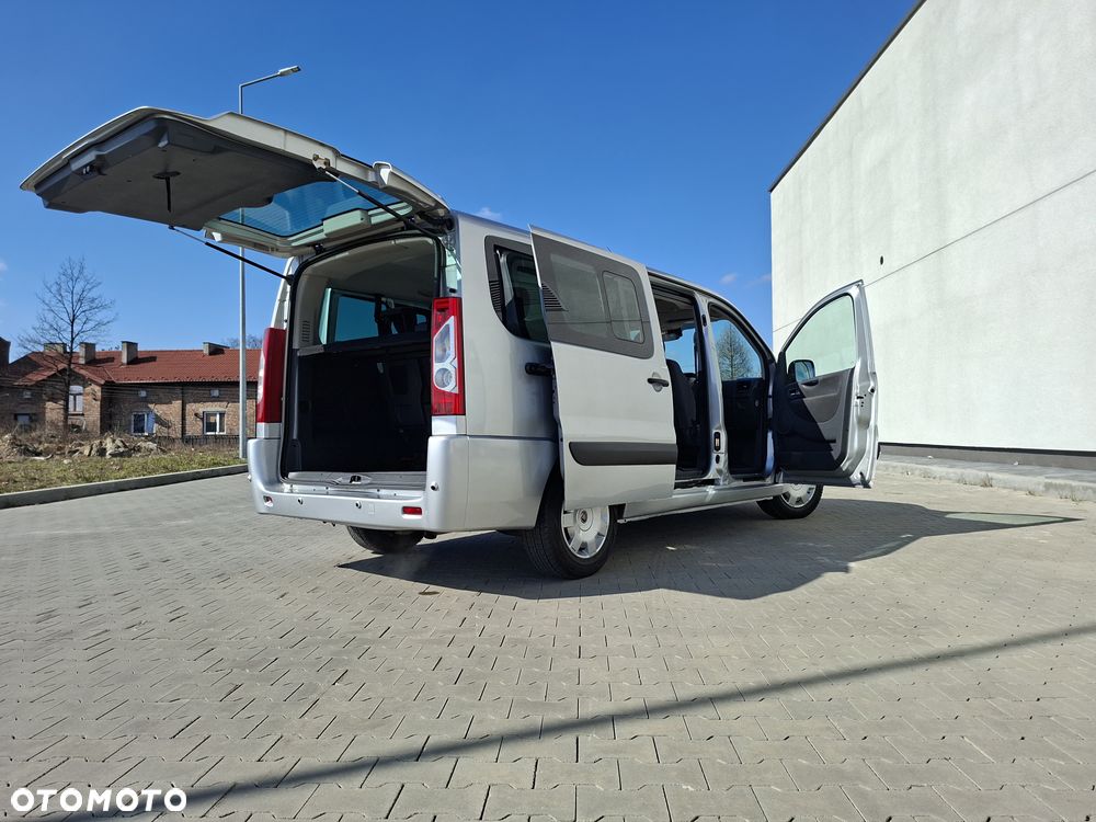 Fiat Scudo - 4