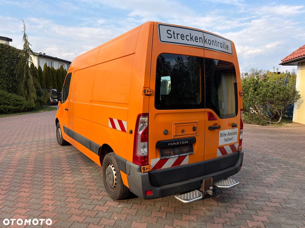 Renault Master - 13
