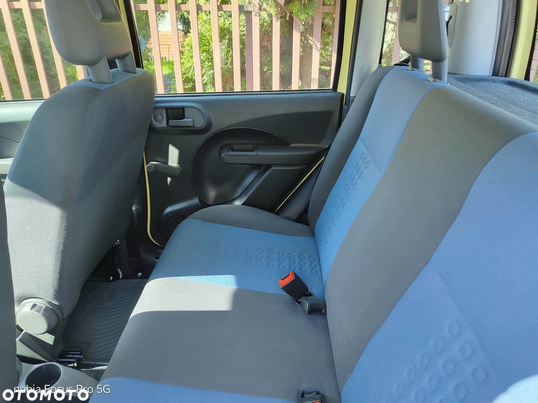 Fiat Panda - 8
