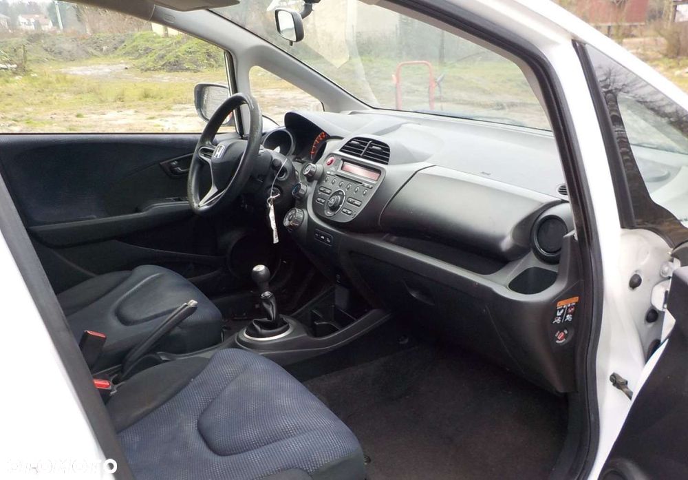 Honda Jazz - 15