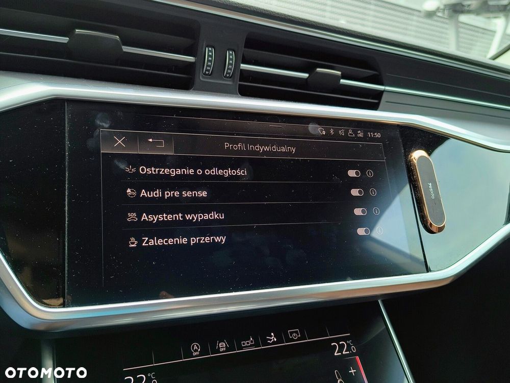 Audi A7 Sportback - 26