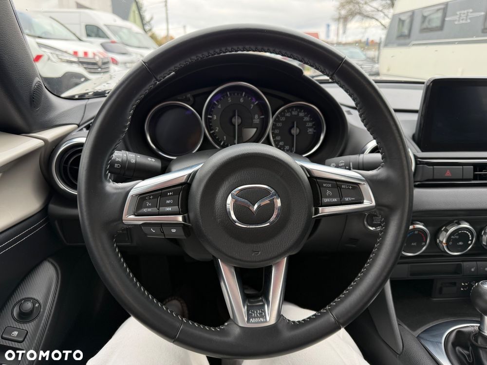 Mazda MX-5 - 19