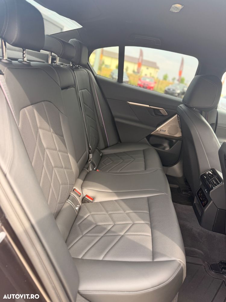 BMW Seria 5 520d AT MHEV - 27