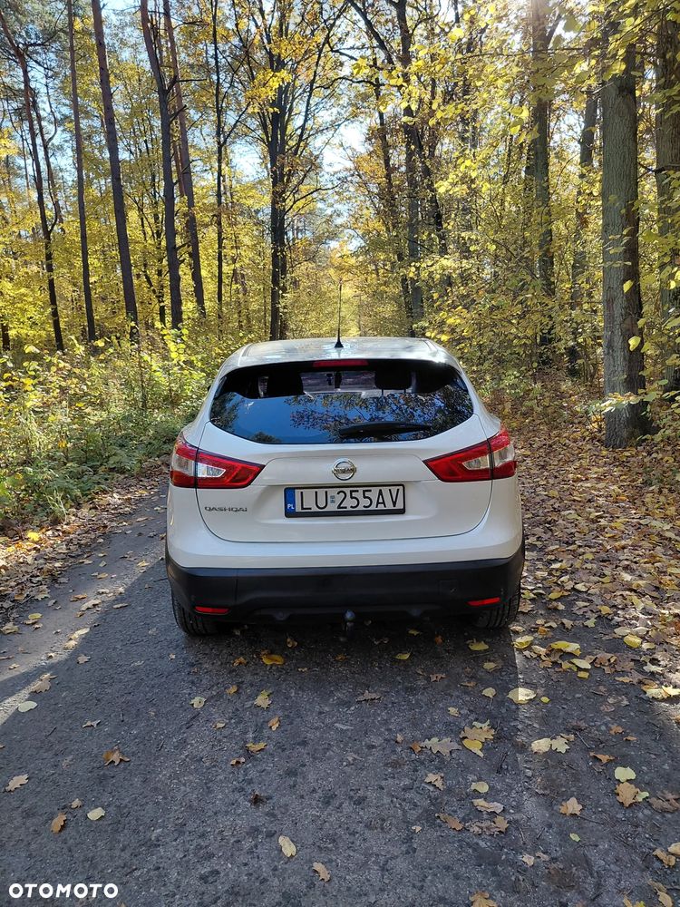 Nissan Qashqai - 16