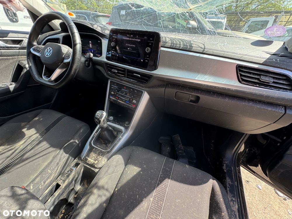 Volkswagen T-Roc - 5