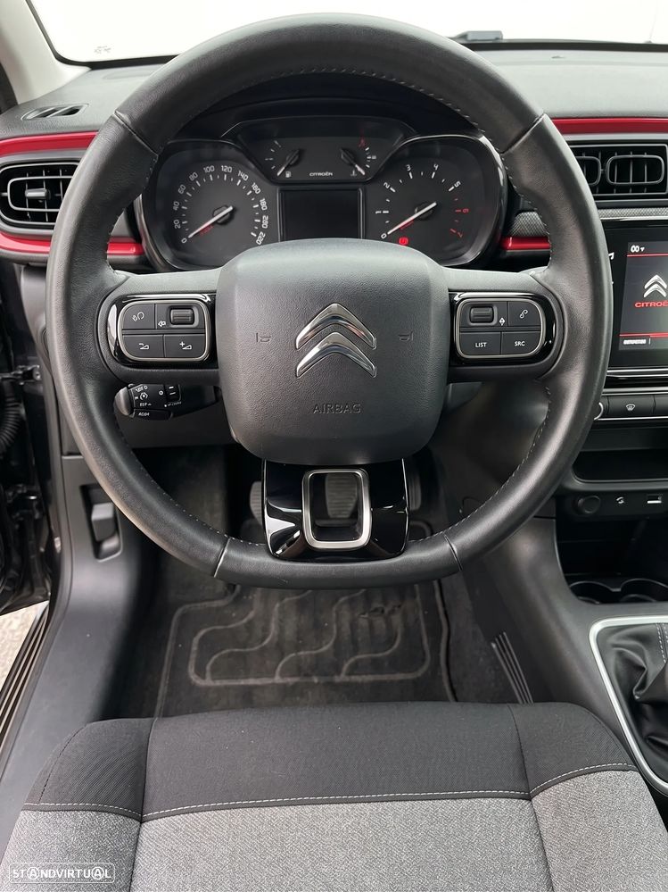 Citroën C3 - 10