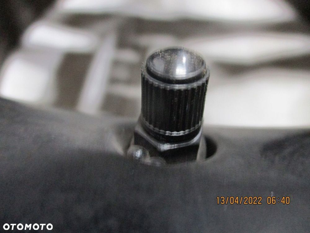 Koła felgi opony MERCEDES ML 166 ML166 R21 - 13