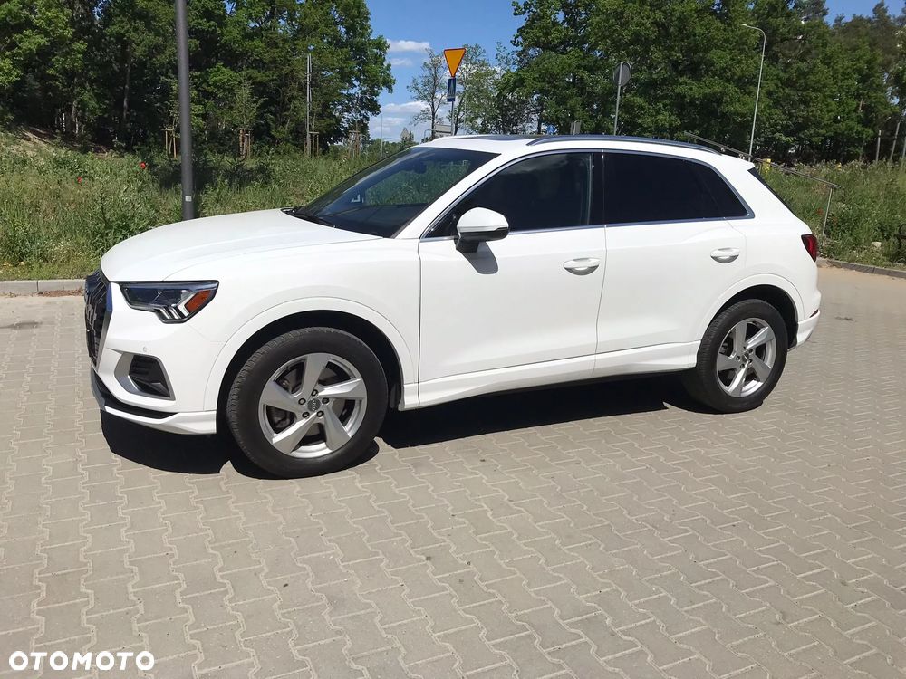 Audi Q3 - 3