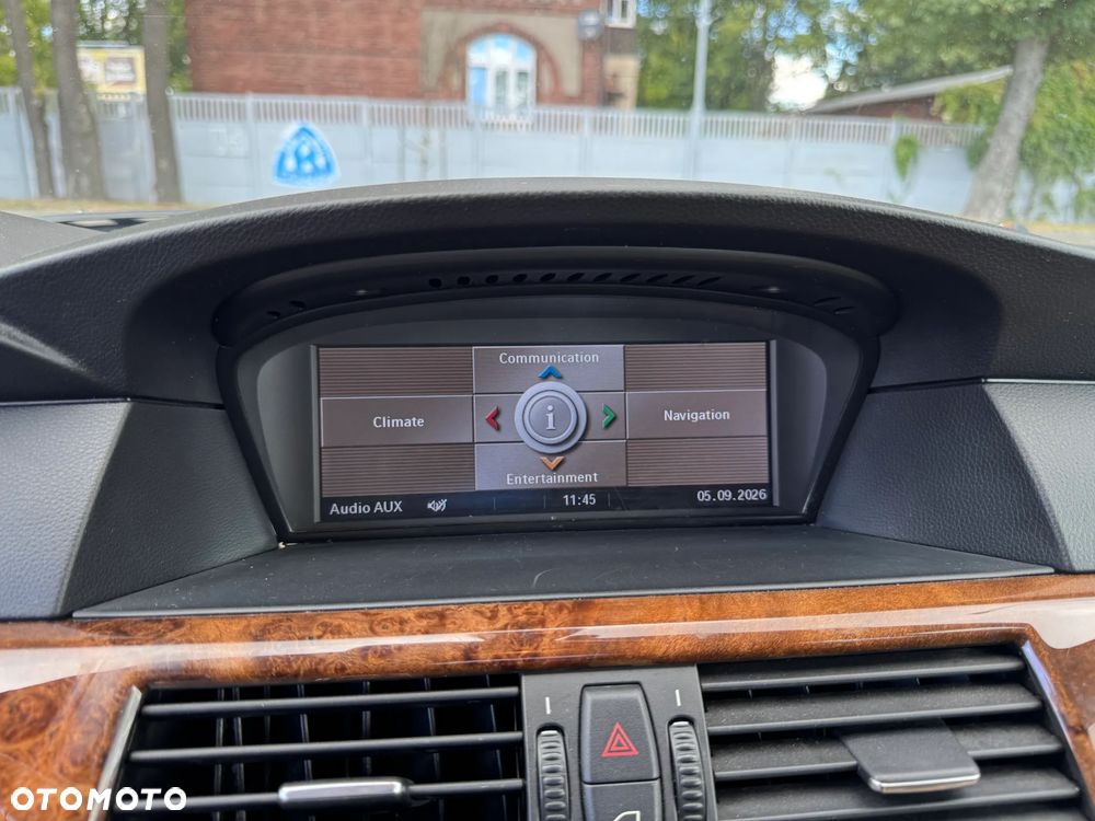 BMW Seria 5 - 18
