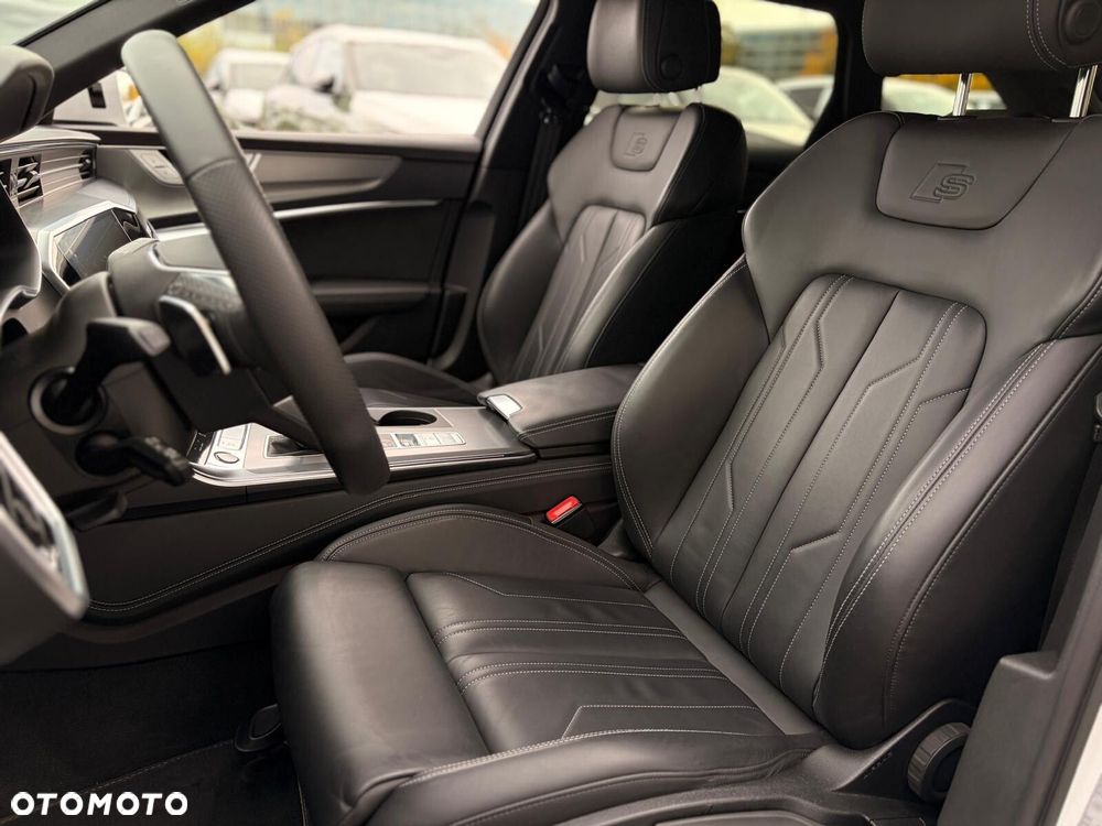 Audi A6 Avant - 19