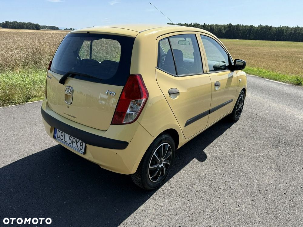 Hyundai i10 - 6