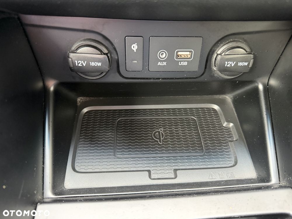 Hyundai Tucson 1.6 GDi 2WD DCT N Line - 28