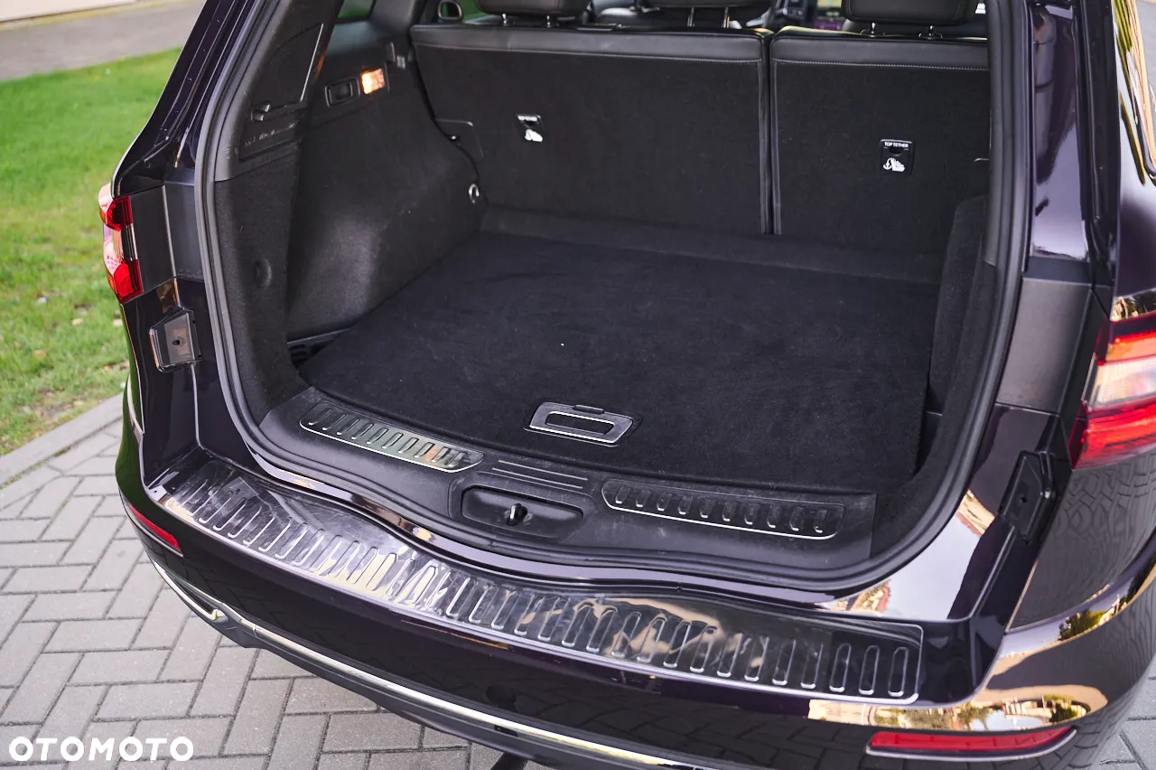 Renault Koleos 2.0 dCi Initiale Paris 4x4 X-Tronic - 22