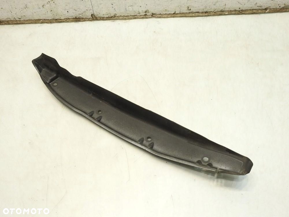WYGŁUSZENIE BŁOTNIKA LEWY PRZÓD MERCEDES R W251 2518890125 - 6