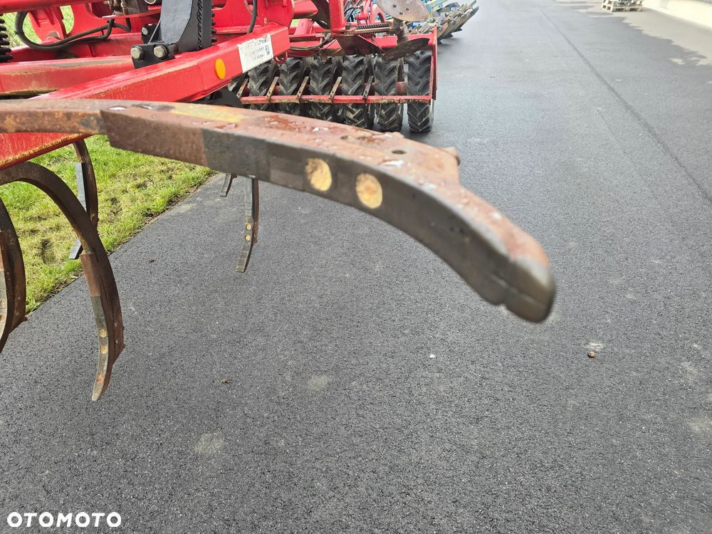 Horsch Tiger 4 AS - 4