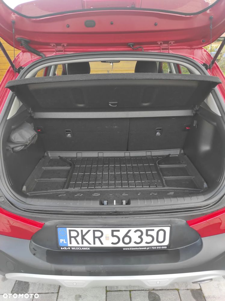 Kia Stonic 1.2 M - 7