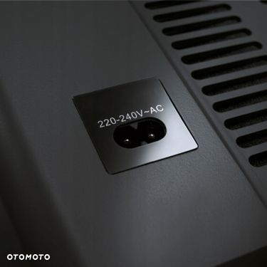 LODÓWKA SAMOCHODOWA DOMETIC TROPICOOL TCX 21 - 7