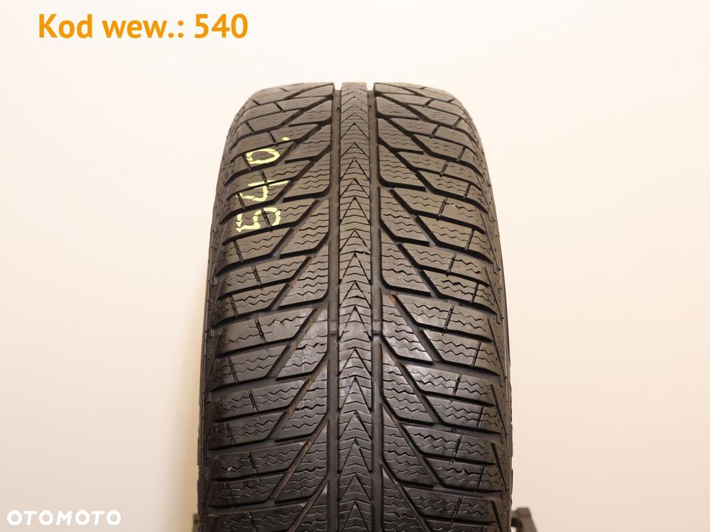 Viking SnowTech 2 - 195/50 R15 - 2