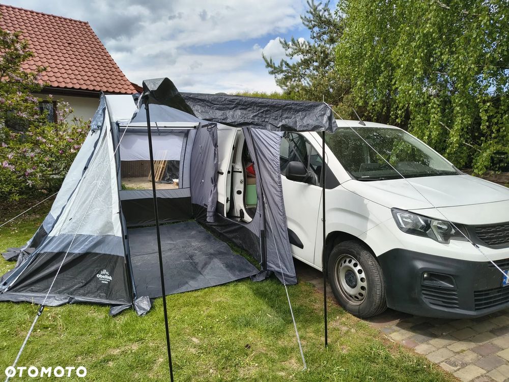Peugeot Partner L2 S&S (bryg.) - 17