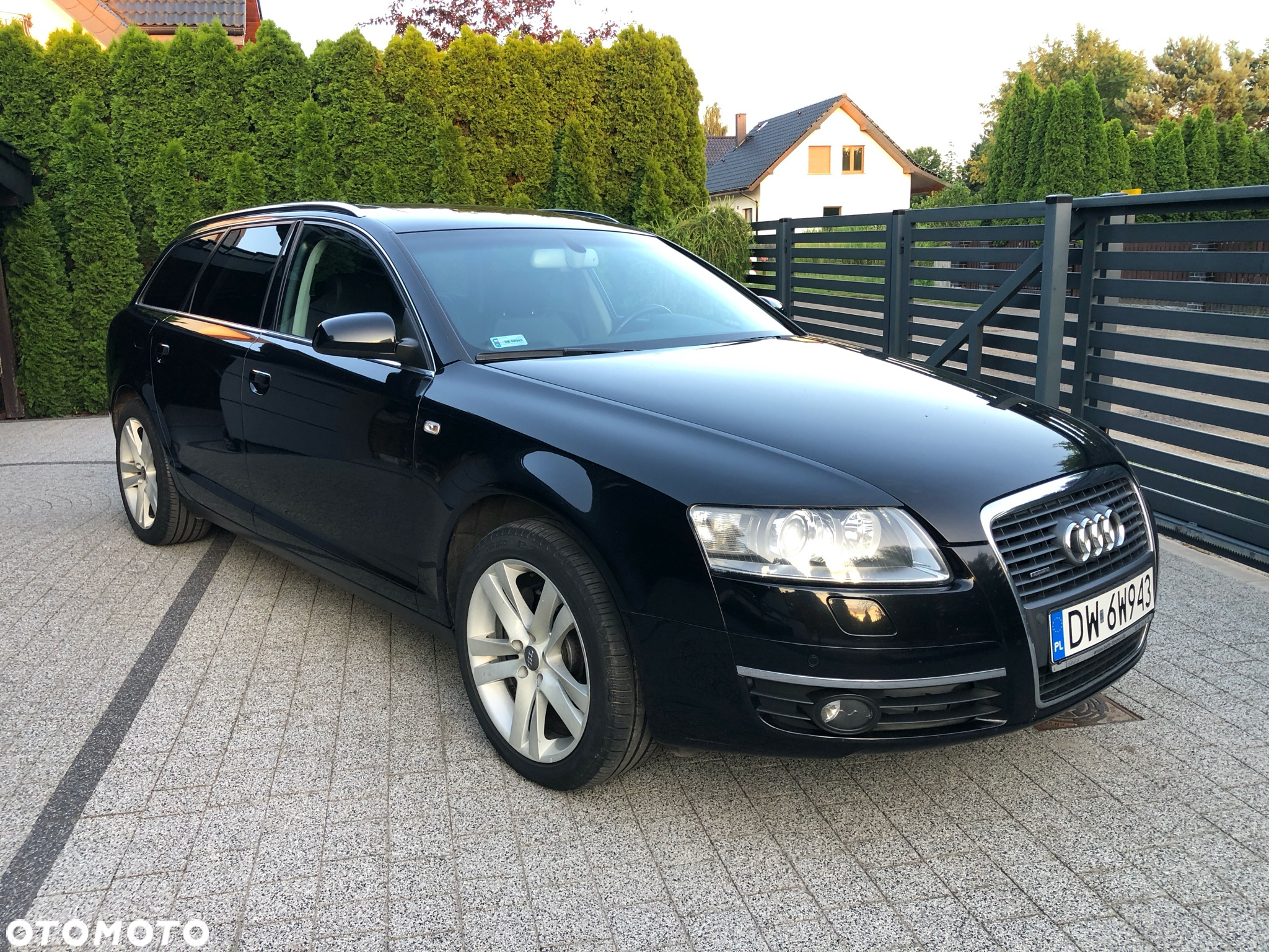 Audi A6 3.0 TDI Quattro Tiptronic - 3