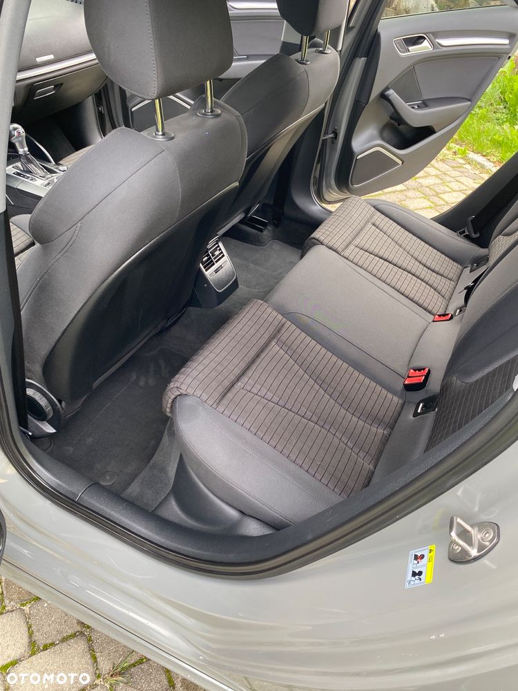 Audi A3 Sportback - 29