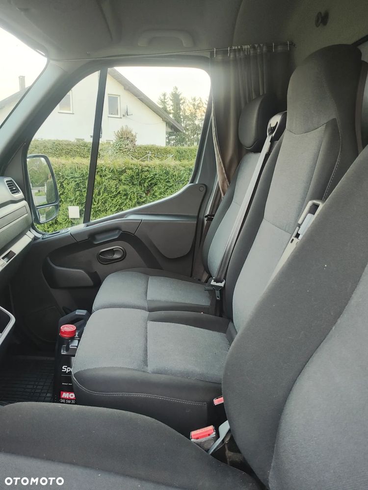 Renault Master - 9