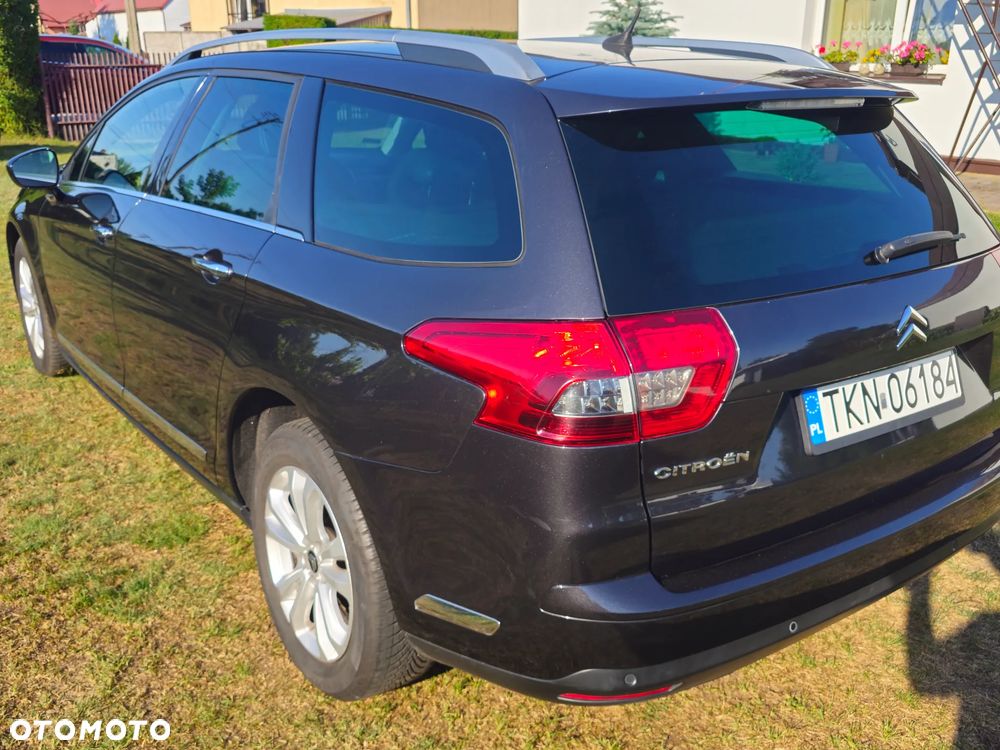 Citroën C5 2.0 HDi Exclusive - 3