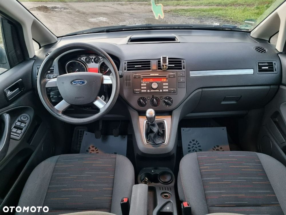 Ford C-MAX - 19