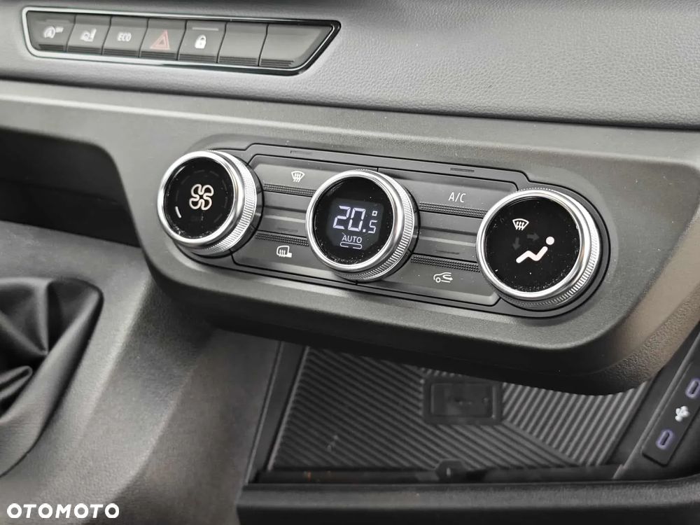 Renault Master PPP  Automat hak 3,5 tony - 5