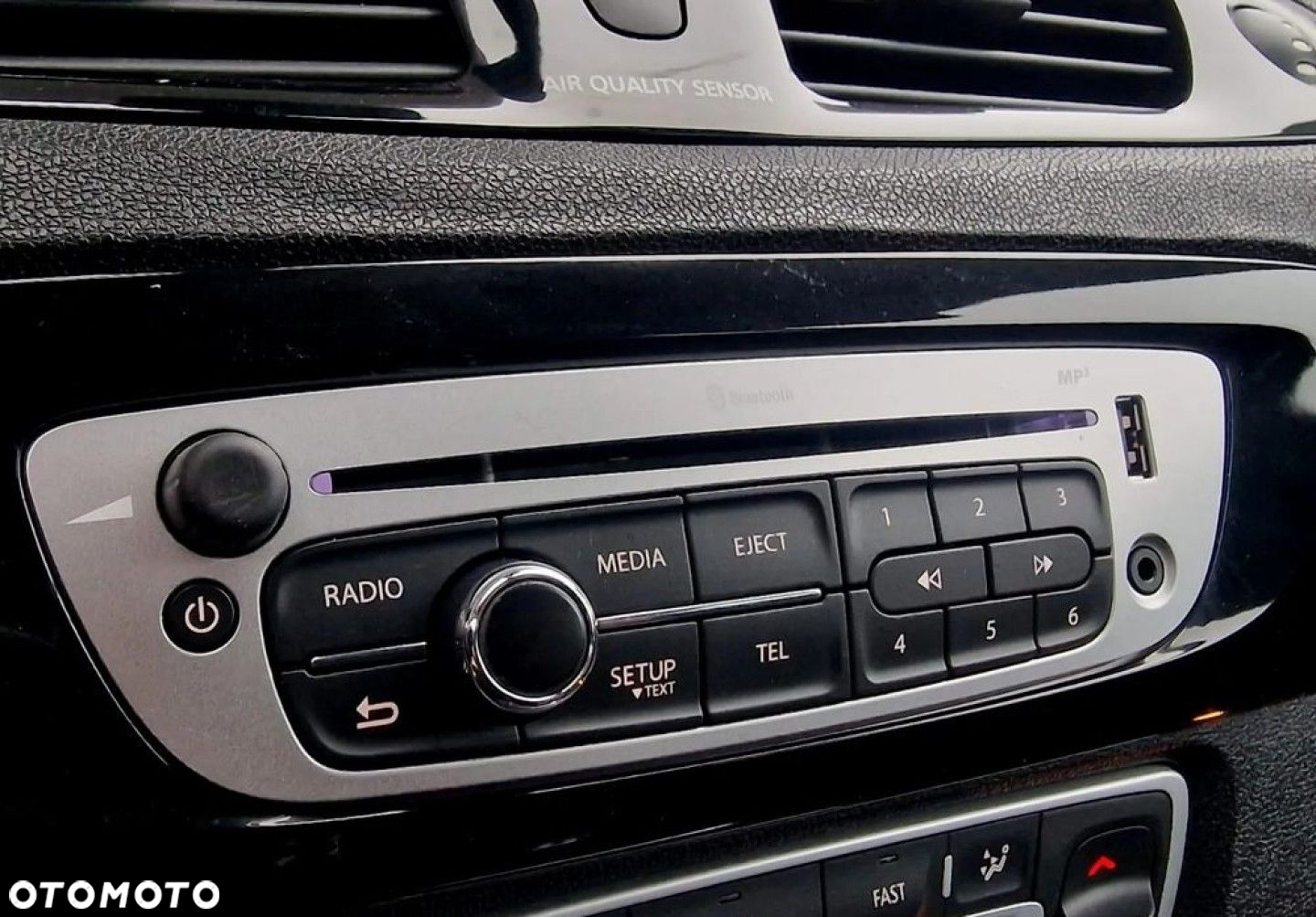 Renault Grand Scenic - 23
