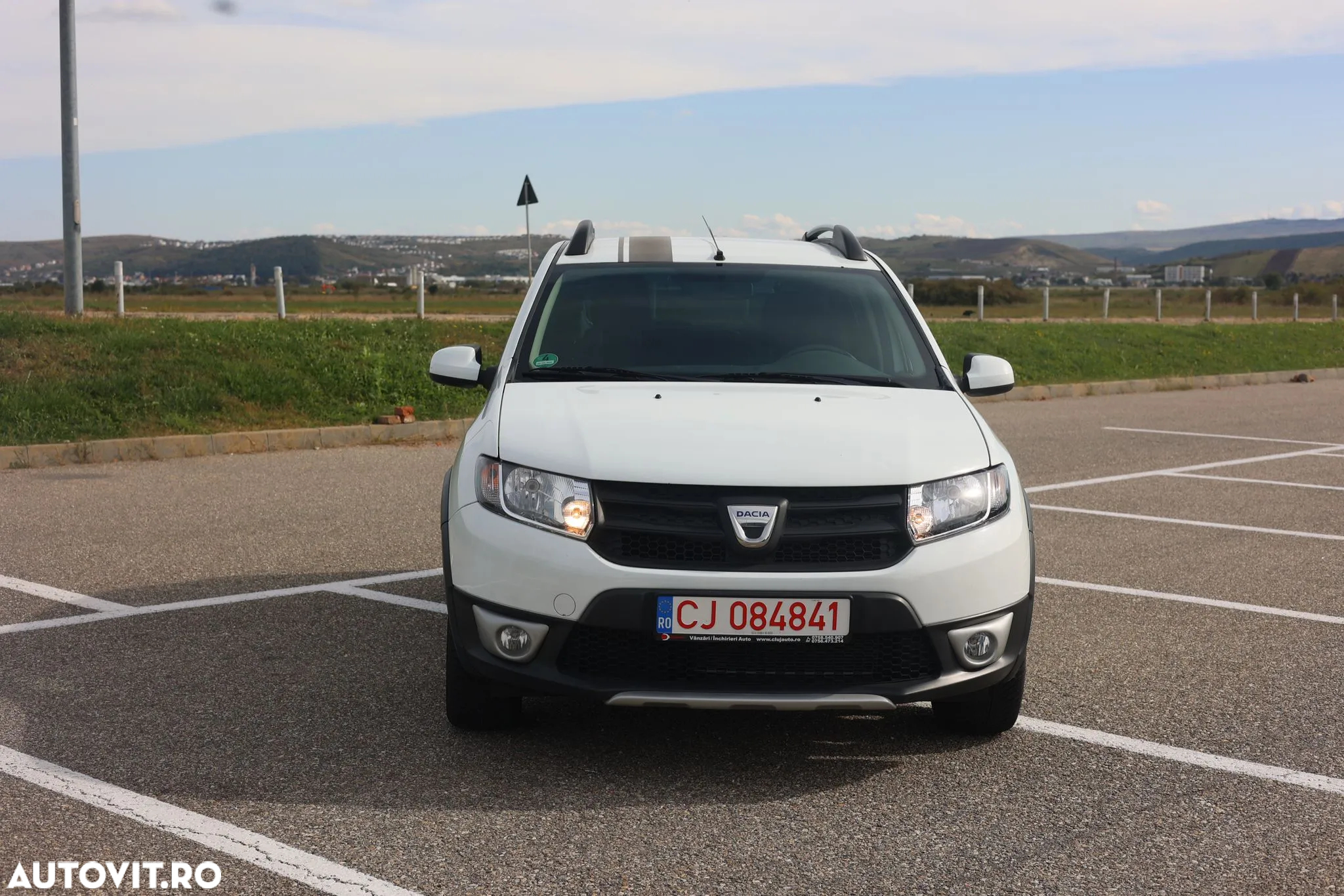 Dacia Sandero Stepway 0.9 TCe Prestige - 20