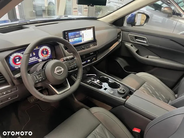 Nissan X-Trail - 14