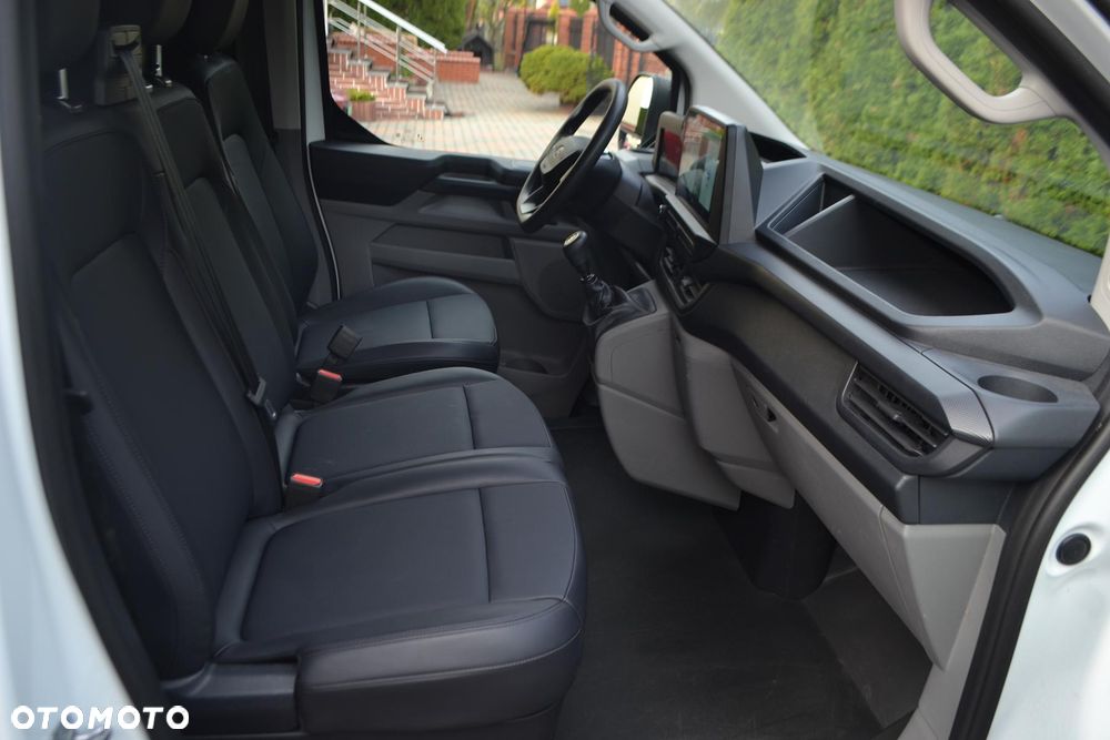 Ford Transit Custom L2H1 LKW VA Trend - 20