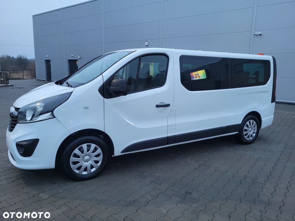 Opel Vivaro L2H1 S&S Tourer - 39