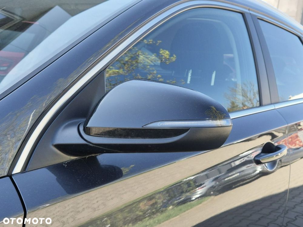 Hyundai i30 1.5 T-GDI 48V Smart - 22