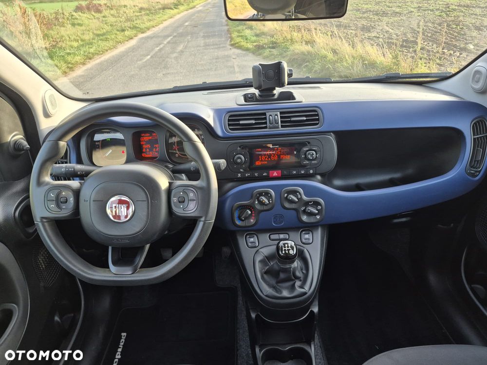 Fiat Panda - 13