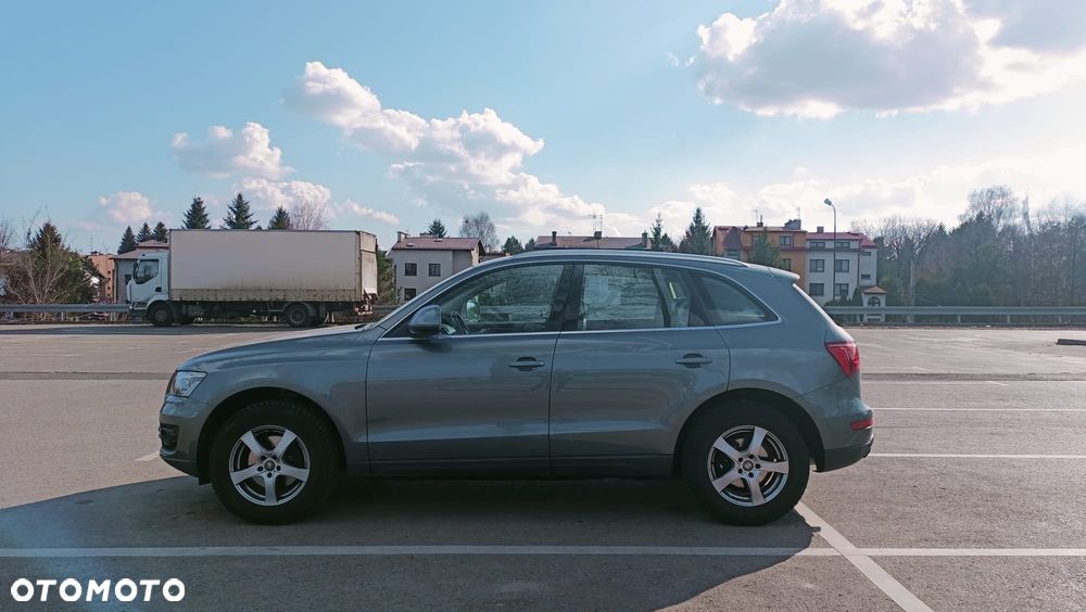 Audi Q5 - 1