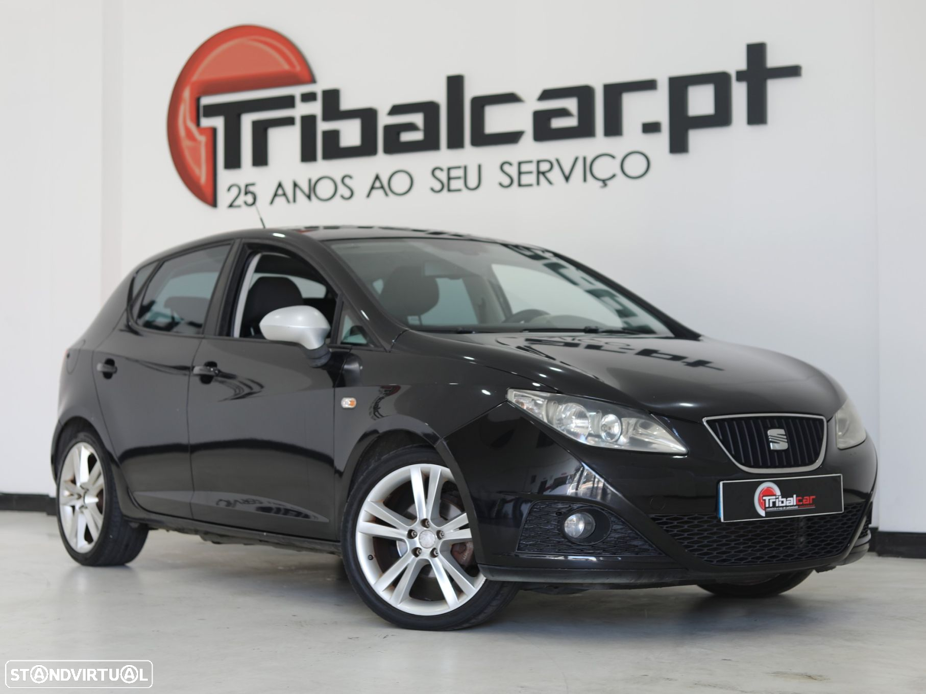 SEAT Ibiza 1.2 12V Style - 6
