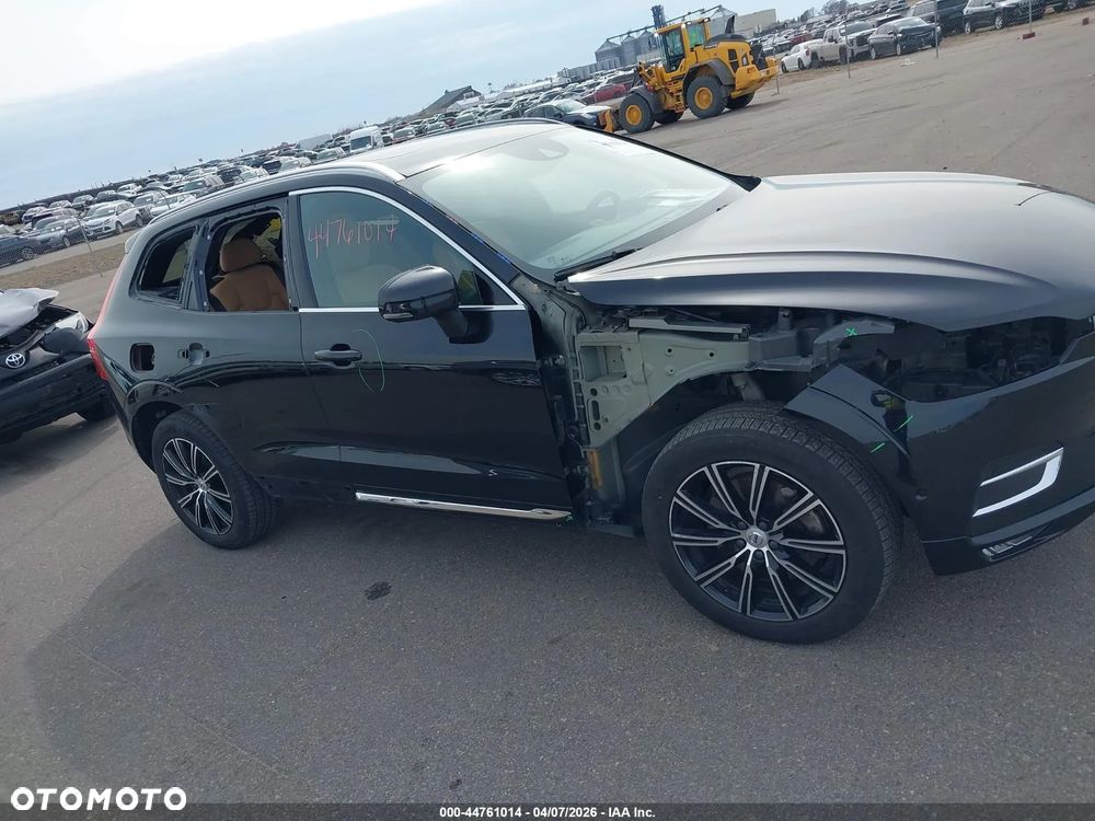 Volvo XC 60 T6 AWD Inscription - 5