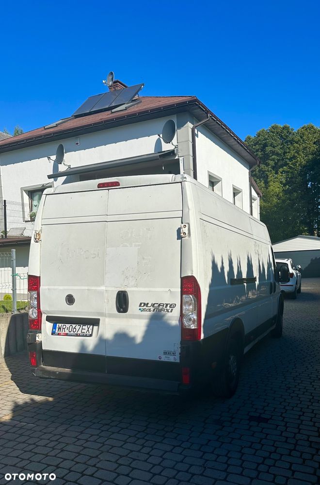 Fiat Ducato max - 3