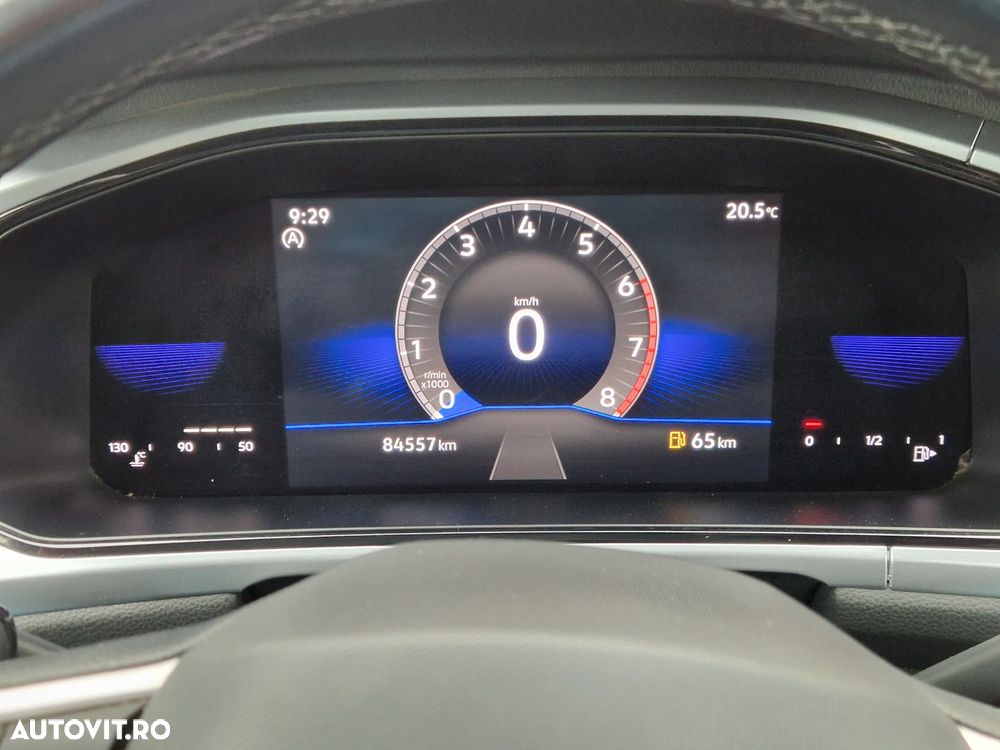 Volkswagen T-Roc 1.0 TSI Design - 5