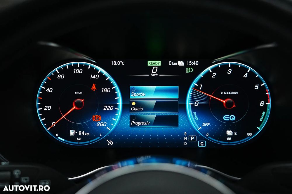 Mercedes-Benz GLC 300 de 4Matic 9G-TRONIC AMG Line - 16
