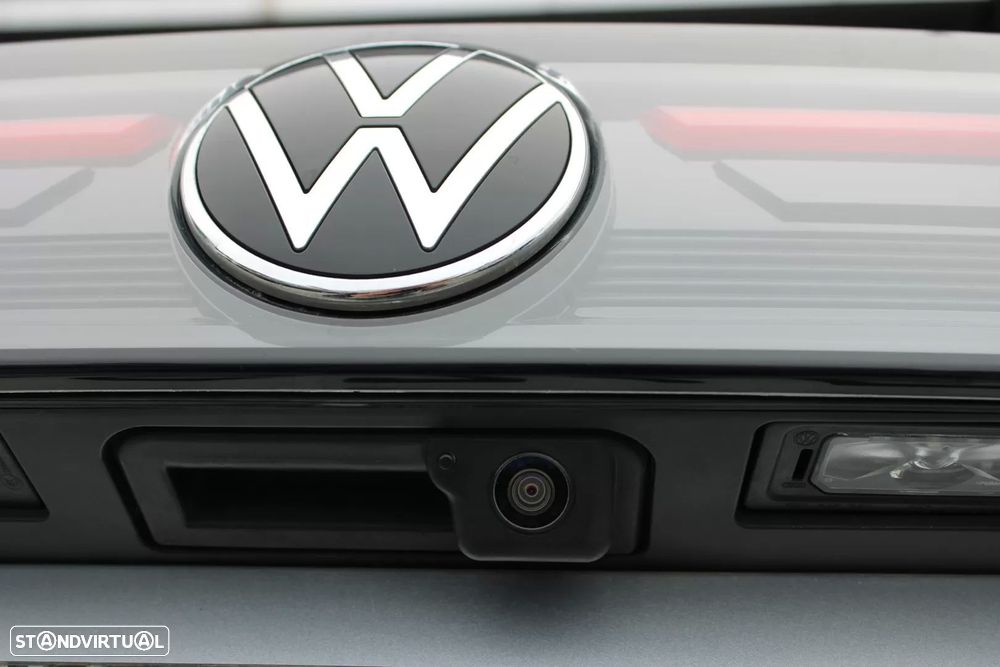VW Taigo - 25