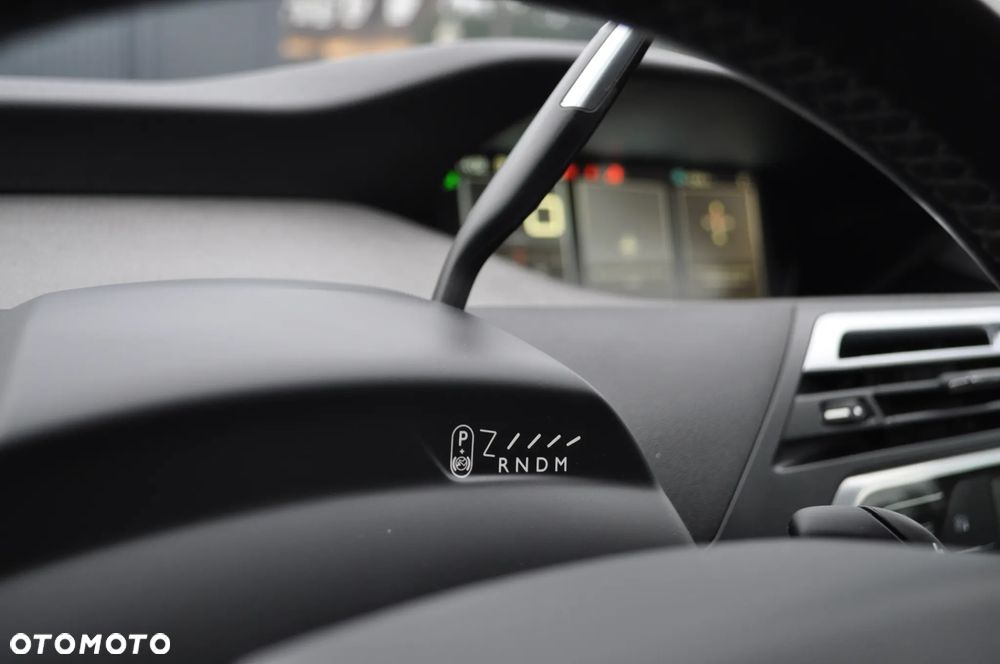 Citroën C4 Picasso BlueHDi 150 EAT6 Exclusive - 24