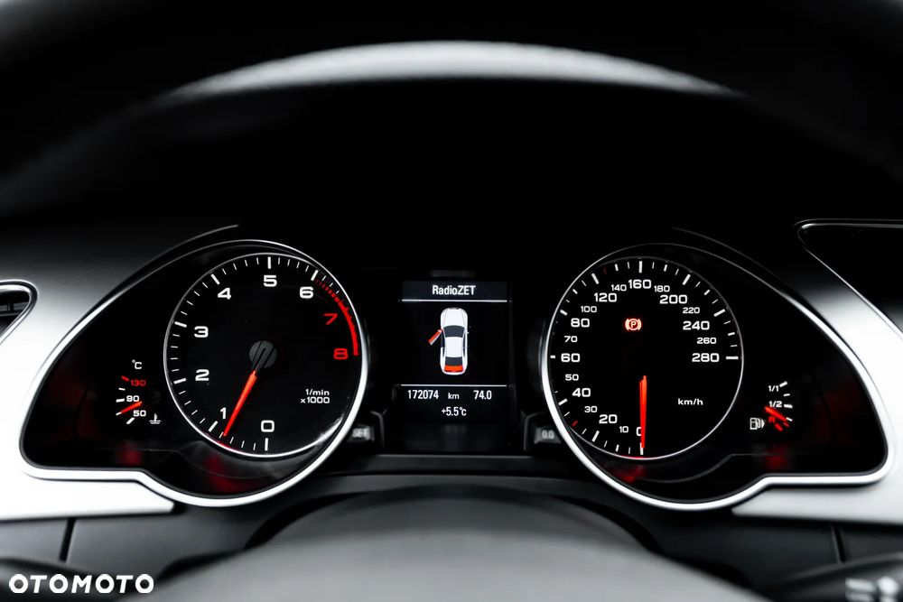 Audi A5 Coupé 2.0 TFSI - 20